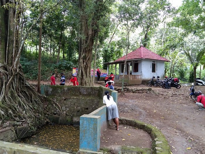 Desa di Boyolali Ini Siapkan Rumah Angker Untuk Karantina Pemudik Nekat