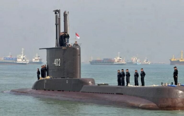 MUI Yakini Awak KRI Nanggala 402 Meninggal dalam Keadaaan Syuhada