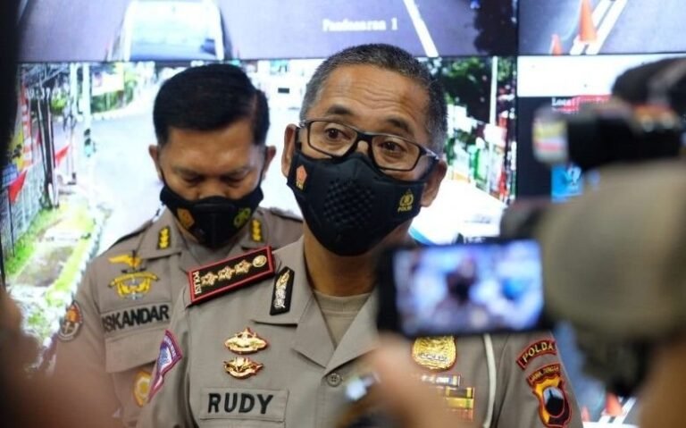 Mudik Dilarang, 14 Titik Perbatasan Jateng Disekat Cegah Pemudik