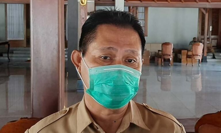 Dinkes Banyumas Dorong Komunitas Bantu Warga Lansia Akses Pelayanan Vaksinasi