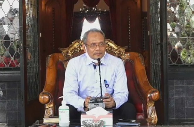 Pemkot Surakarta Rilis Tata Cara Ibadah Ramadan