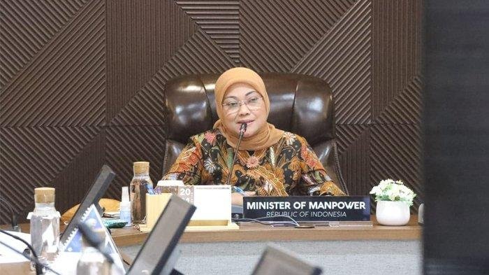 Menaker Wajibkan THR 2021 Paling Lambat Dibayar 7 Hari Sebelum Hari Raya
