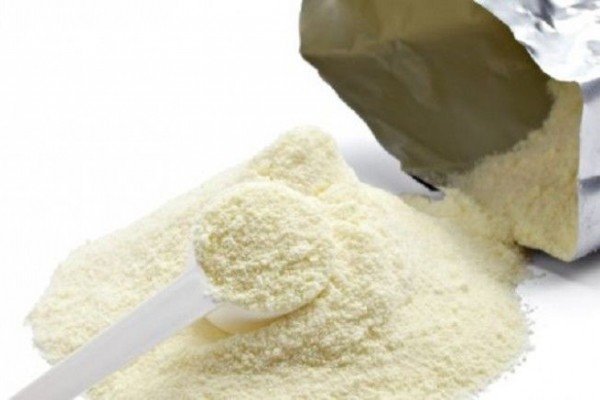 Dokter RSCM: Mengganti Makanan Utama Anak Dengan Susu Berisiko Obesitas