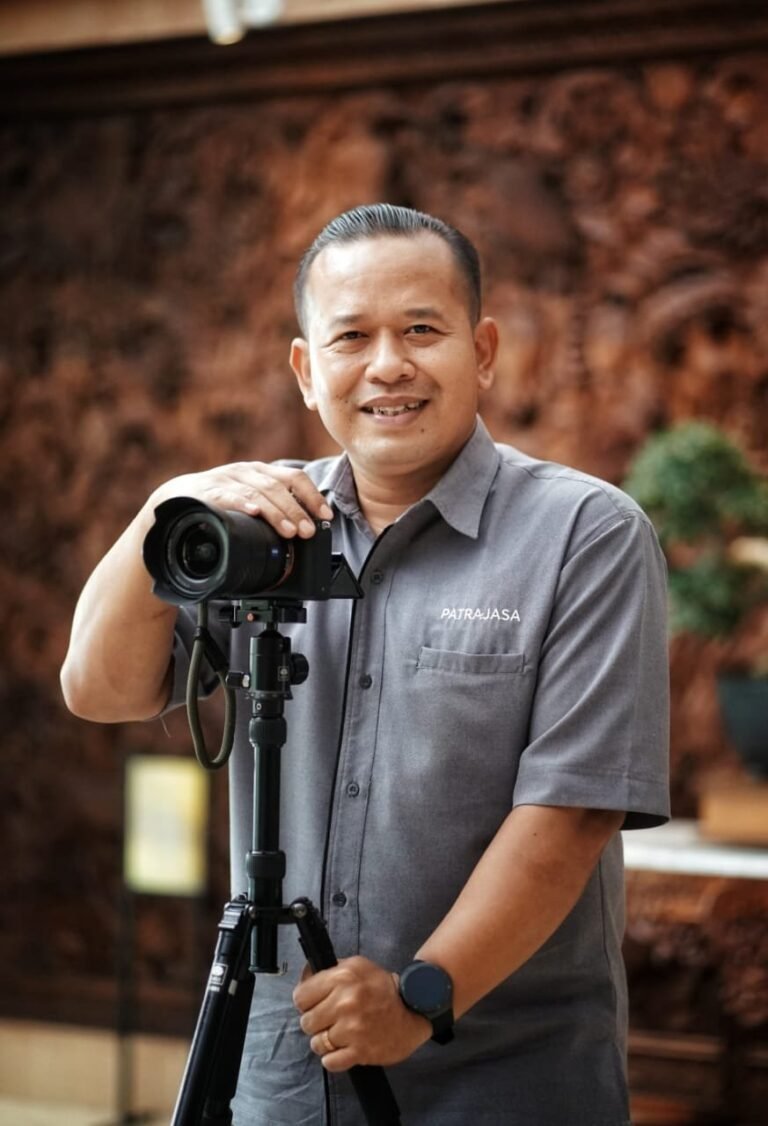 Dari Room Boy hingga General Manager