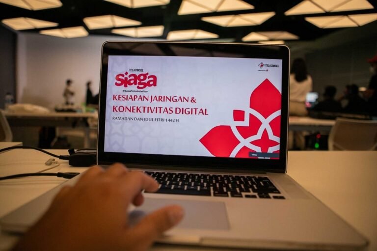 Telkomsel Siaga Ajak Masyarakat Maksimalkan Pengalaman Aktivitas Digital