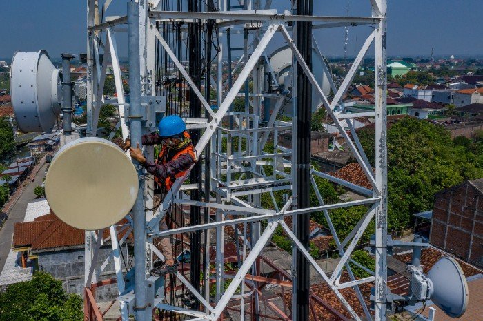Jaringan Prima XL Axiata Tersedia dari Demak Hingga Blora