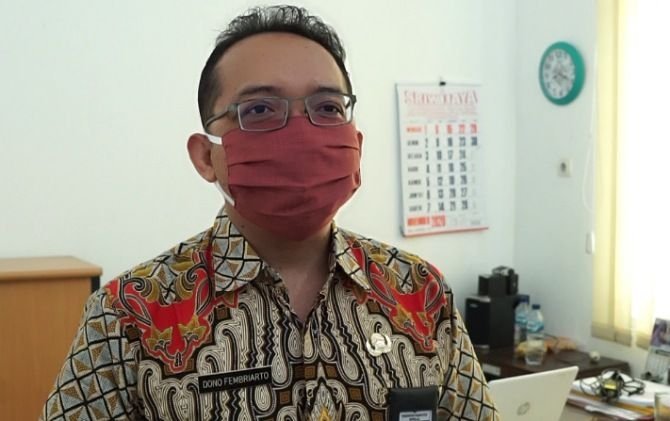 Pemkab Boyolali Buka Lowongan 1.952 Formasi CPNS dan PPPK