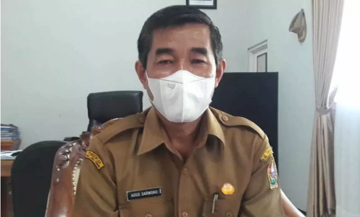 41 dari 91 Perusahaan di Temanggung Sudah Bayar THR Karyawan Sesuai Ketentuan