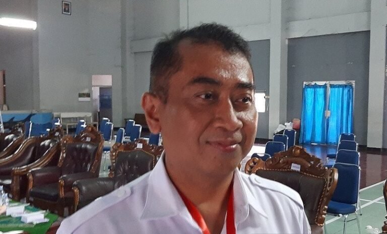 Banyumas dan Cilacap Berpotensi Hujan Saat Malam Takbiran