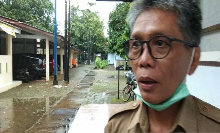 Pemkab Batang Kucurkan Belasan Miliar Untuk Perbaikan Tiga Ruas Jalan