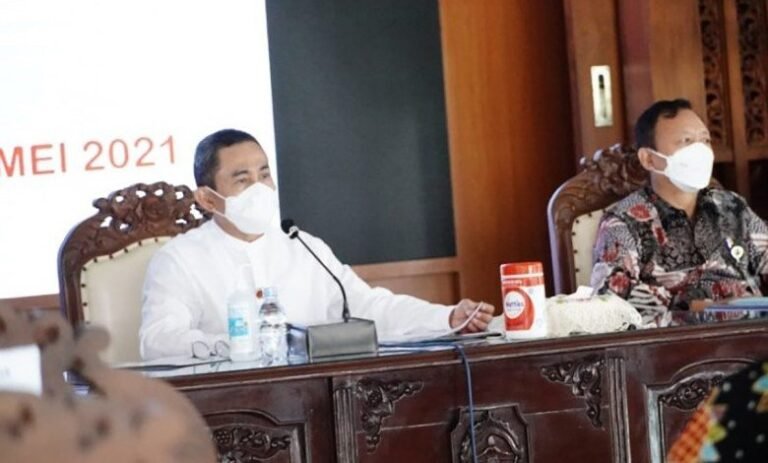 Cegah Penyebaran COVID-19, Pemkab Pati Tutup Objek Wisata Religi dan Alam