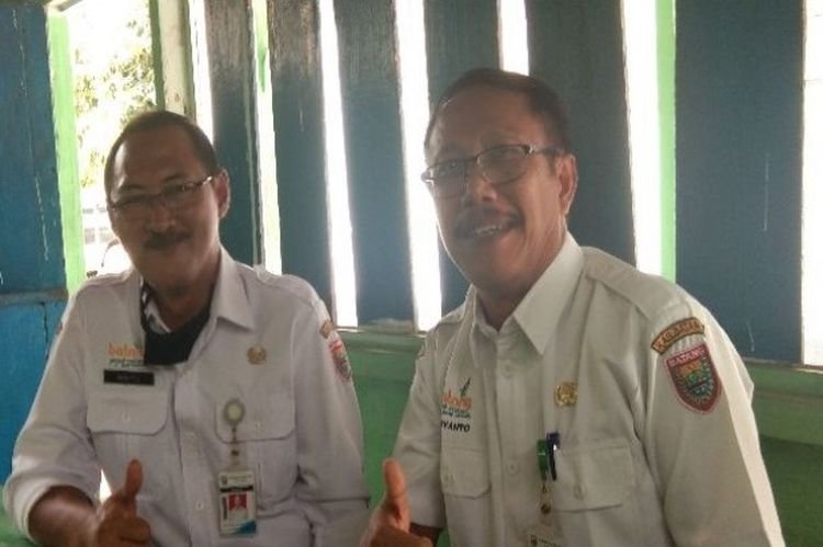 Antisipasi Penyebaran COVID-19, Pemkab Batang Tutup Seluruh Objek Wisata
