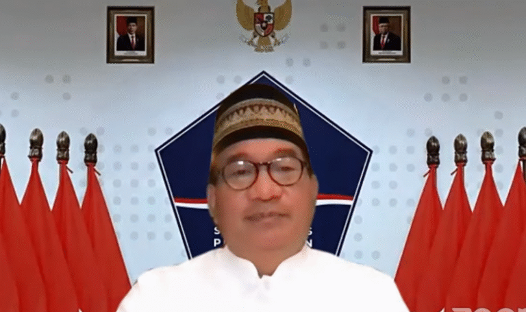 Satgas Penanganan COVID-19 Antisipasi Peningkatan Mobilitas Usai Lebaran