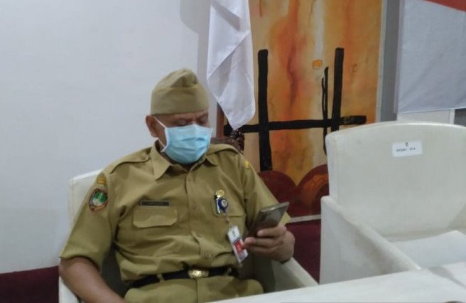 Klaster Penyebaran COVID-19 Acara Bukber di Solo Makin Luas