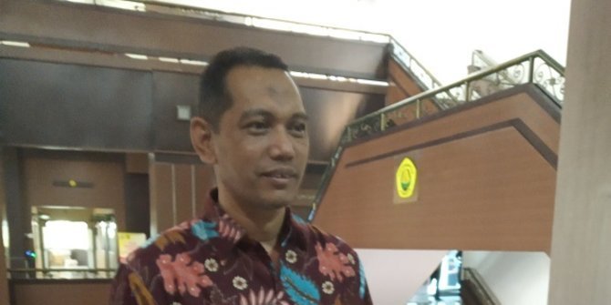 Pimpinan KPK Segera Lapor ke Jokowi Soal Pemecatan Pegawai