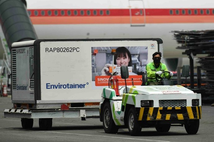 Gubernur Minta Vaksinasi COVID-19 di Jateng Dipercepat