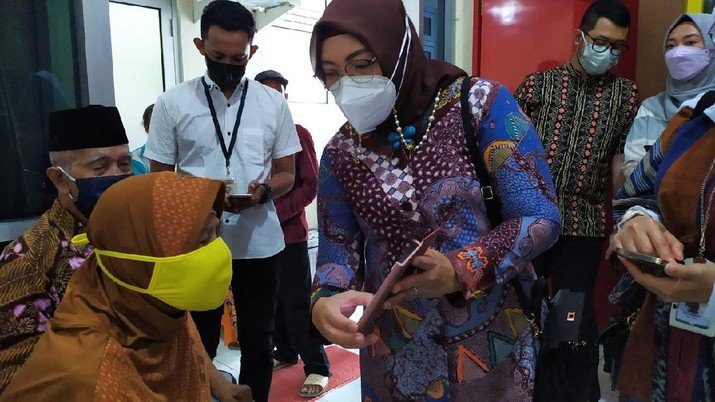 BPJS Kesehatan Pastikan Layanan JKN Optimal di Libur Lebaran