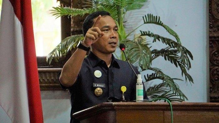 Pemkab Batang Segera Lakukan GeNose untuk Tes COVID-19 Pemudik