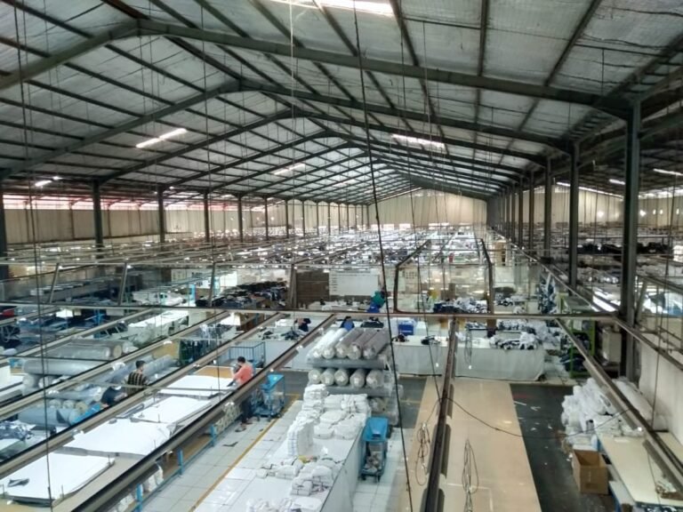 Apindo Jamin Perusahaan Bayar THR Penuh