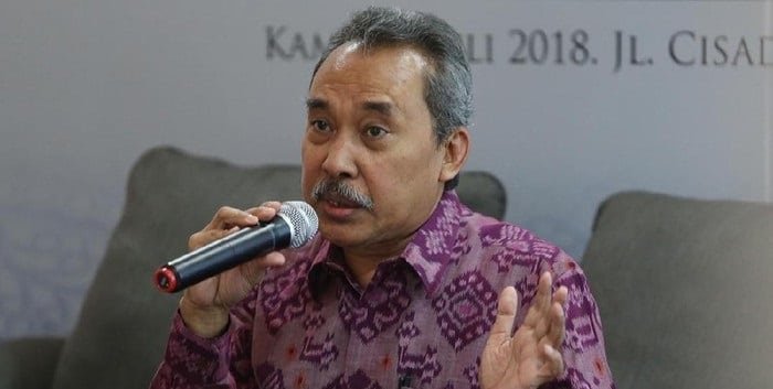 Asesmen TWK KPK Bermasalah!