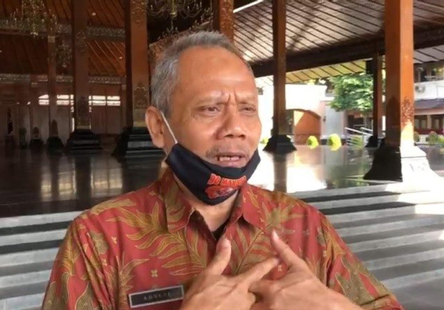 Lima Pemudik Lolos Penyekatan, Dua Orang Positif Covid-19