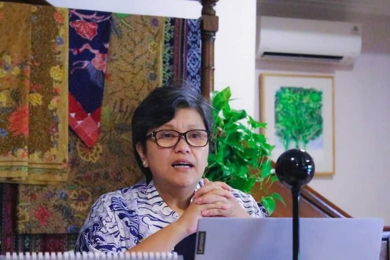 Bangun Kepedulian dan Solidaritas Warga Hadapi Virus Korona