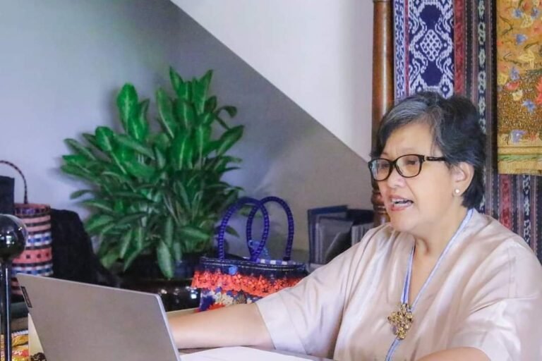 Tren Penurunan Kasus Aktif Covid-19 Harus Diikuti Peningkatan Upaya Preventif