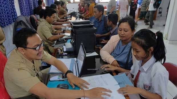 Pemprov Jateng Beri Anak Nakes Prioritas Dalam PPDB 2021