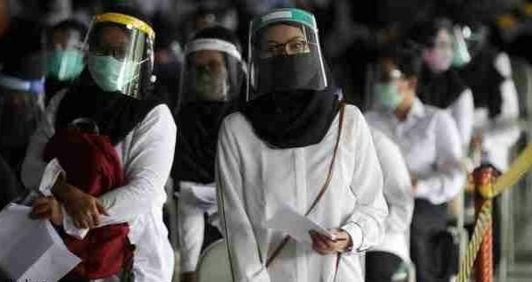 Pemkab Batang Buka Lowongan CPNS Dan PPPK sebanyak 315 Formasi