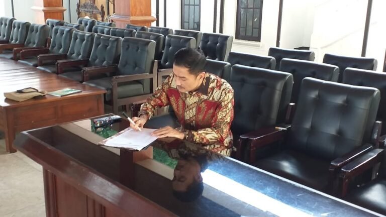 Walikota dan Ketua Dewan Dukung Percepatan Pembangunan Outer Ring Road