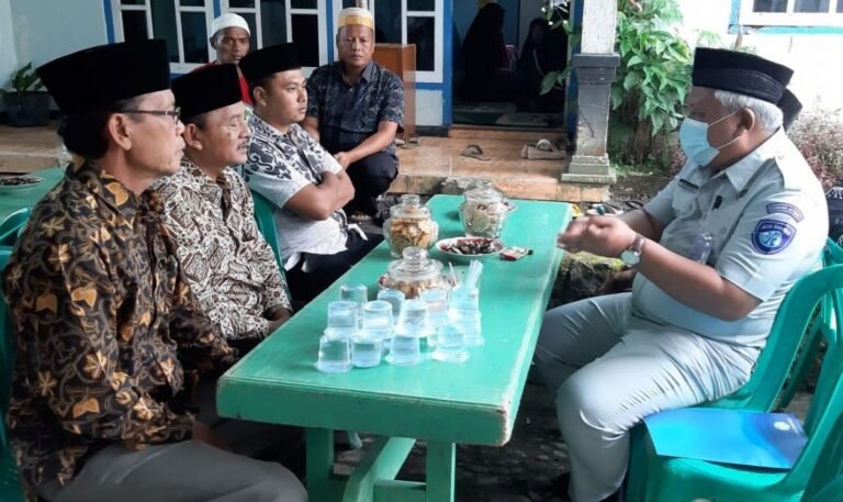 Korban Kecelakaan Beruntun di Wonosobo Mendapat Jaminan Jasa Raharja