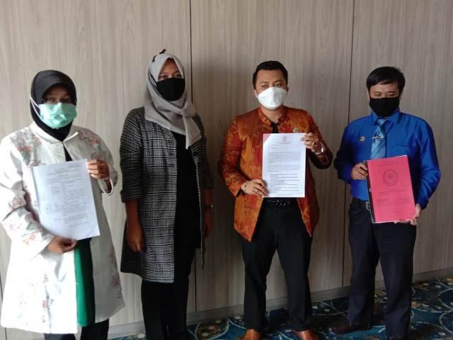 Dosen PTN Solo Bebas Hukum Dari Tudingan KDRT Terhadap Suami, Berharap Pemulihan Nama Baik