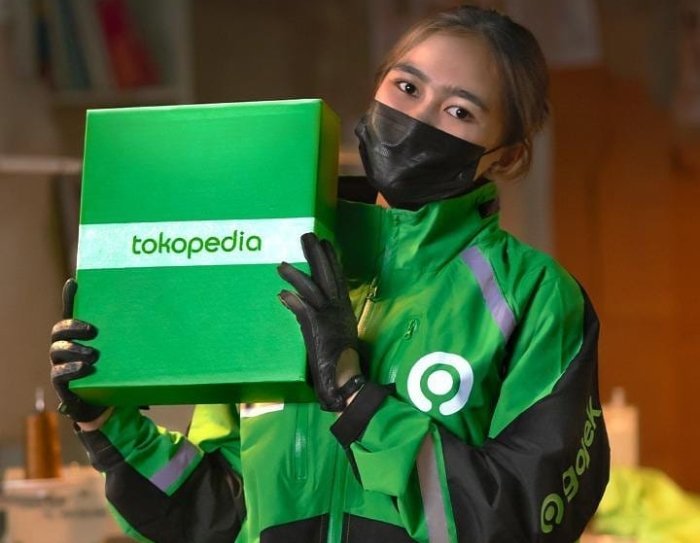 Pakar Yakin GoTo Dongkrak Pertumbuhan Ekonomi