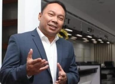 Rivan A Purwantono Kembali Pimpin Jasa Raharja