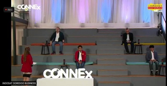 Indosat Ooredoo Hadirkan iDok dan Smart Asset