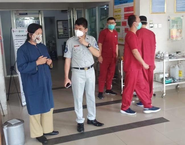 Laka Karambol Tol Semarang-Solo, Seluruh Korban Langsung Terima Santunan Jasa Raharja