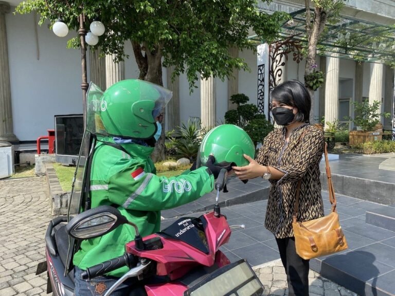 Wujudkan Layanan Transportasi Ramah Lingkungan