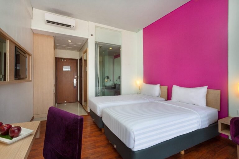 ‘School Break Spesial’ Promo Liburan Sekolah