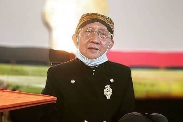 Kabar Duka, Dalang Ternama Ki Manteb Soedarsono Meninggal Dunia