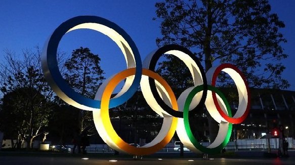 26 Atlet Indonesia Sudah di Tokyo