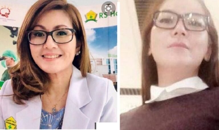 Permohonan Maaf Redaksi Jatengpos.co.id kepada dr. Louise Kartika Indah, SpGK