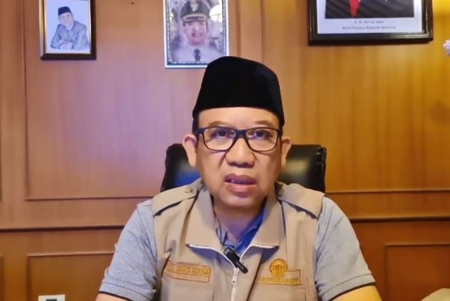 PPKM Darurat, Pemkab Banyumas Siapkan Bantuan Bagi Warga yang Terdampak