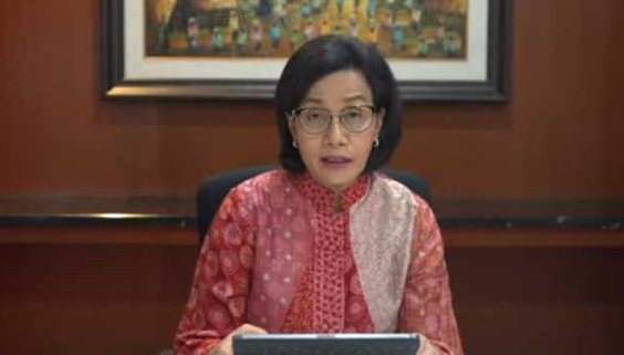 Belanja Pengadaan Vaksin Rp10,6 triliun