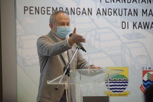Bio Farma Akan Olah 10 juta Bulk Vaksin Covid-19