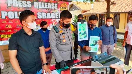 Modus Jual Sembako, Komplotan Wanita Tipu Milyaran