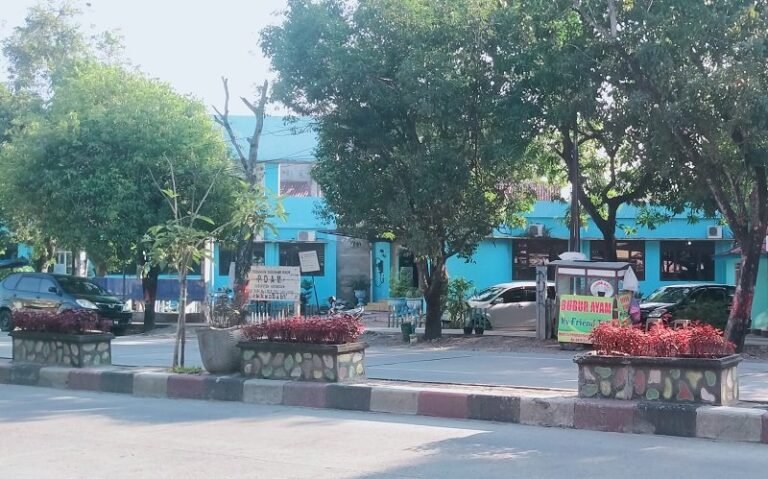 Terbengkalai, Pipa PDAM Program MBR Tegowanu Terkena Alat Berat PT Semen Grobogan