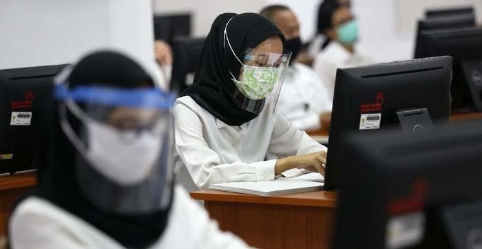 Pemkot Pekalongan Buka Lowongan CPNS dan PPPK Sebanyak 527 Formasi