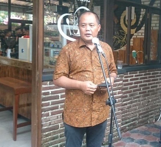 Dilema Kebutuhan Masyarakat, Juliyatmono Akui Tersudut dengan Kebijakan PPKM Darurat