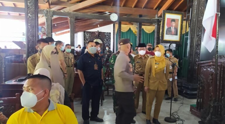 Vaksinasi  Anak 12 Tahun Dimulai