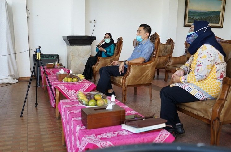 Salatiga Raih Kota Layak Anak